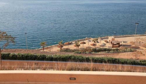 Luxury Apartments In Samarah Resort
