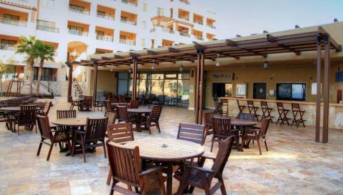 Luxury Apartments In Samarah Resort
