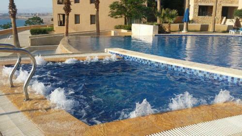 Luxury Apartments In Samarah Resort