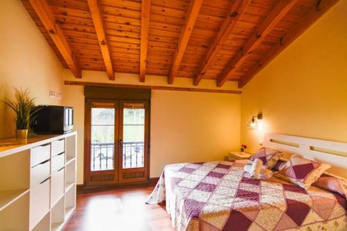 Precioso Apartamento Reformado En Liencres