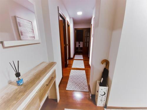 Apartamento La Picota