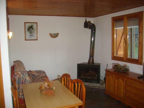 Apartamento Forn De Serra
