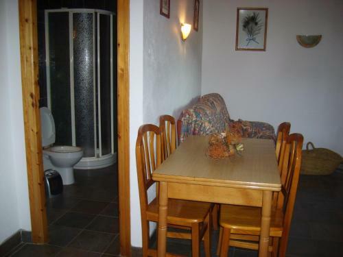 Apartamento Forn De Serra