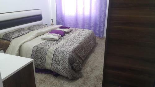 Apartamento Shadi Flat Airport Road