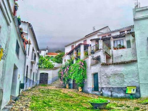 Agroturismo Casa Rural El Riandero
