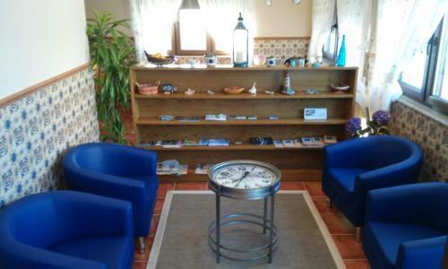 Posada Fragas Da Canteira Hotel Rural