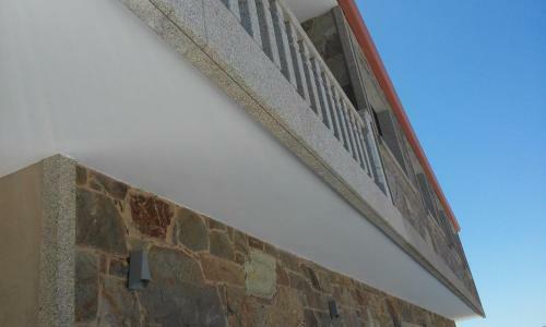 Posada Fragas Da Canteira Hotel Rural