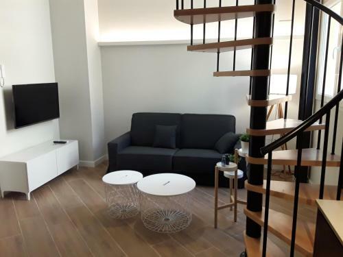 Apartamento Sleep Turia Lliria