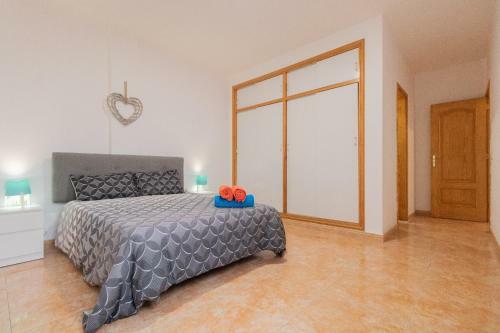 Apartamento Casa Laura Santa Cruz