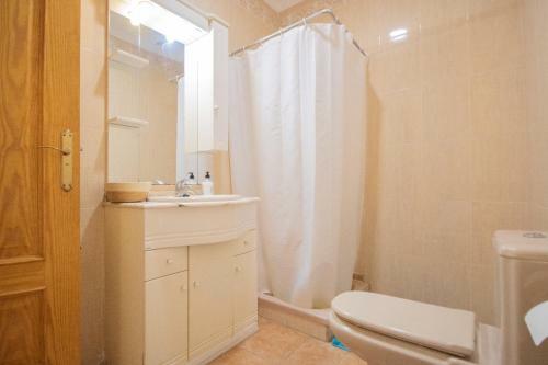 Apartamento Casa Laura Santa Cruz