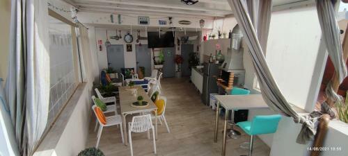 Apartamento Casa Laura Santa Cruz