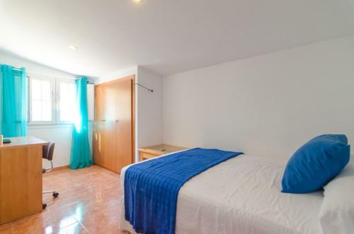 Club Villamar - Guzmania