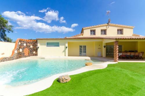 Club Villamar - Guzmania