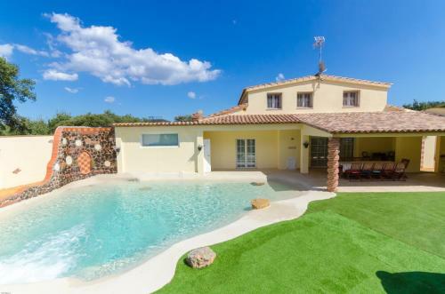 Club Villamar - Guzmania