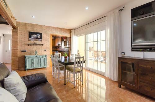 Club Villamar - Guzmania