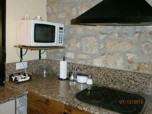 Agroturismo Cal Xolva