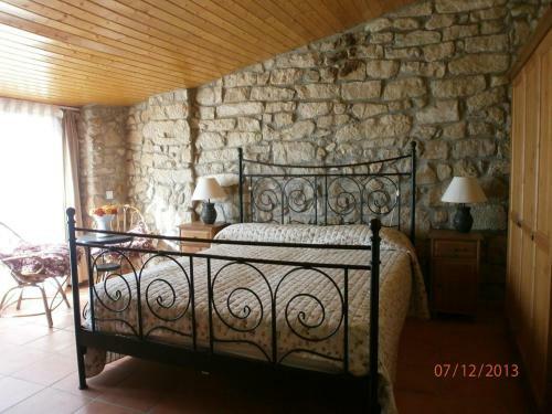 Agroturismo Cal Xolva