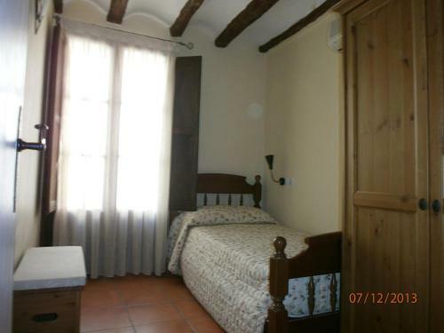 Agroturismo Cal Xolva