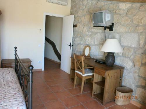 Agroturismo Cal Xolva