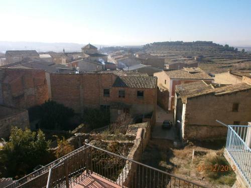 Agroturismo Cal Xolva
