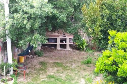 Casa Rural En El Matarra�a.