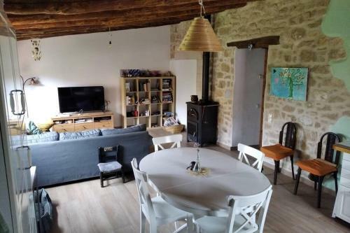 Casa Rural En El Matarra�a.