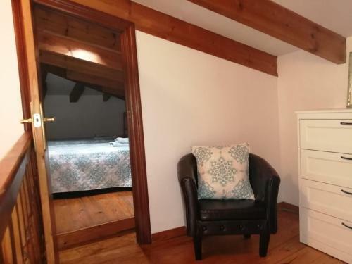 La Casita Del Violi