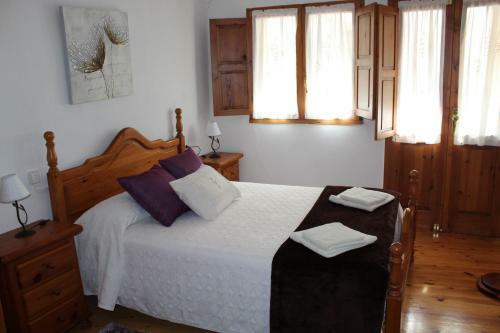 La Casita Del Violi