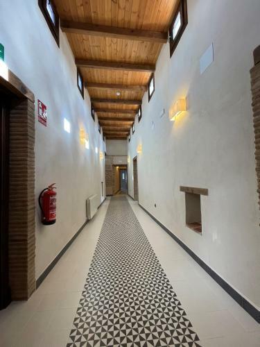 Apartamentos Rurales Posada De Llerena