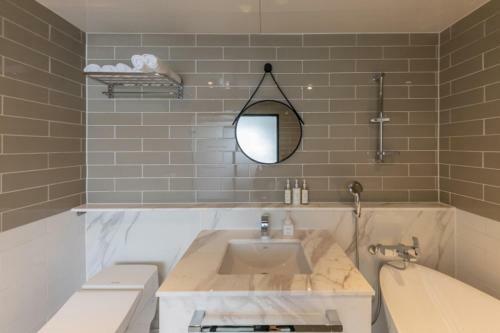Brown Dot Hotel Nampo Jagalchi