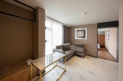 Brown Dot Hotel Nampo Jagalchi
