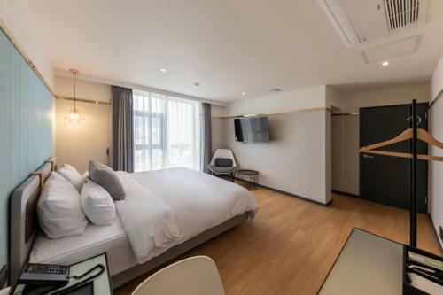 Brown Dot Hotel Nampo Jagalchi