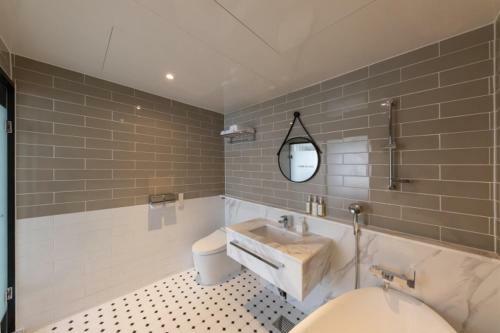Brown Dot Hotel Nampo Jagalchi