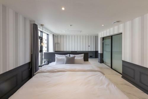 Brown Dot Hotel Nampo Jagalchi
