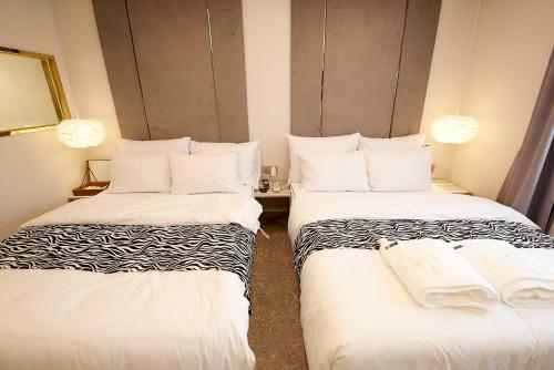 Denbasta Hotel