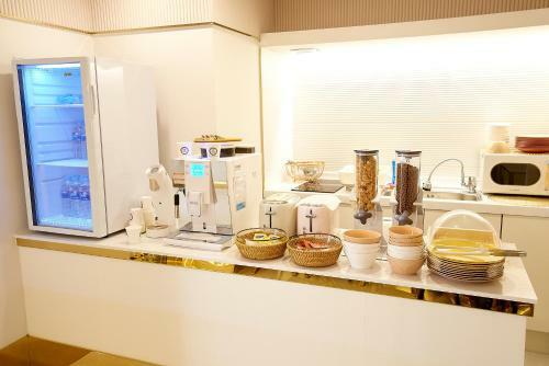 Denbasta Hotel