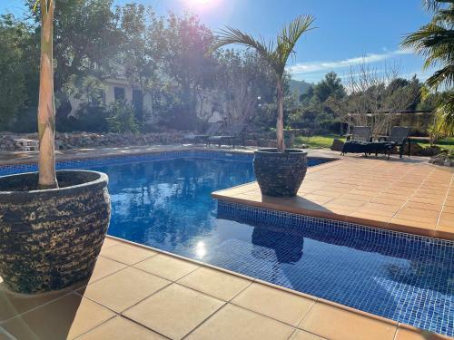 Bed & Breakfast Amanaya