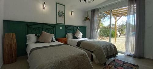 Bed & Breakfast Amanaya
