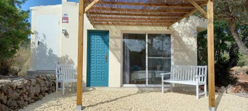 Bed & Breakfast Amanaya