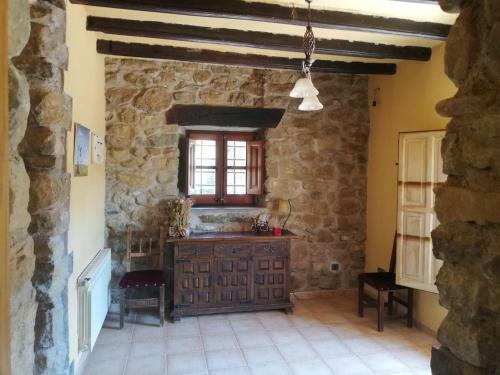 Casa Rural Can Met