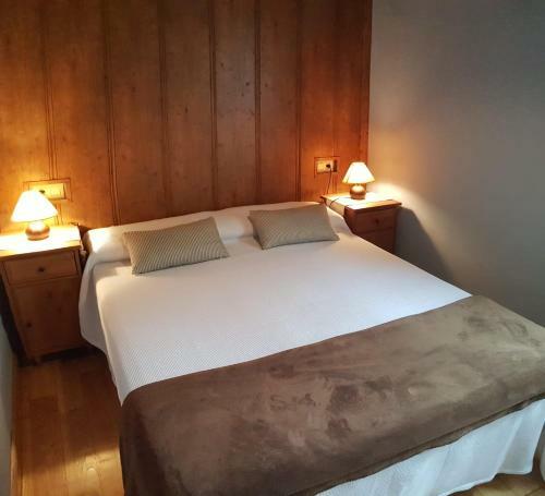Agroturismo Casa Rural El Cau