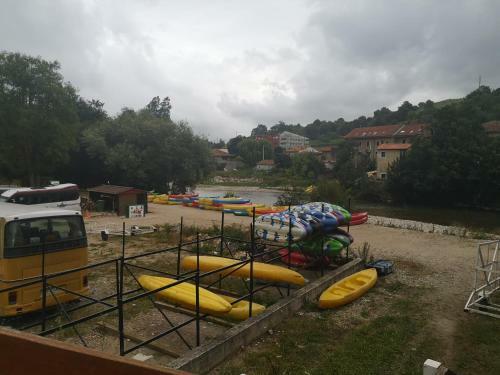 Agroturismo Casa Rural El Cau