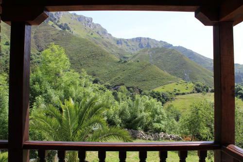 Agroturismo Casa Rural El Cau