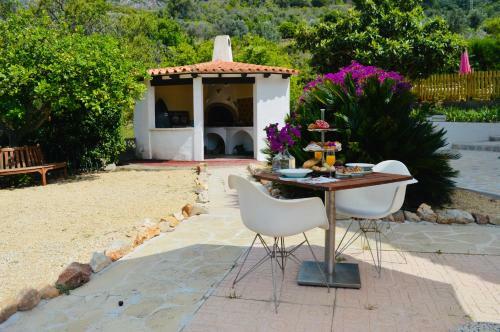 Apartamento Casa Jiby