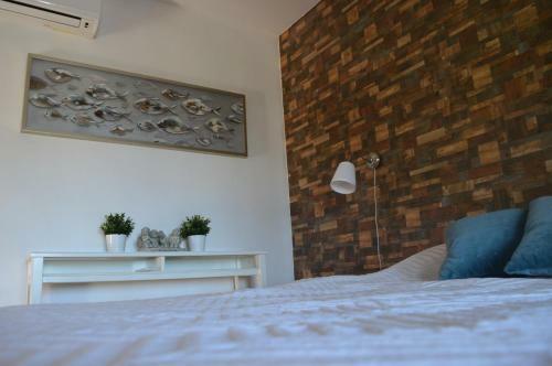 Apartamento Casa Jiby