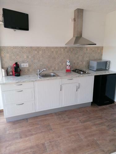 Apartamento Casa Jiby