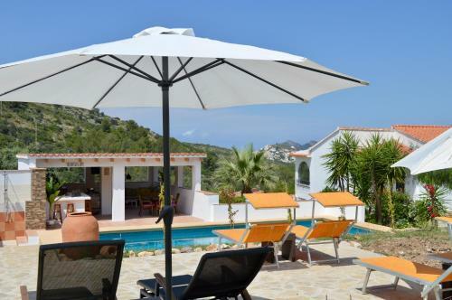 Apartamento Casa Jiby