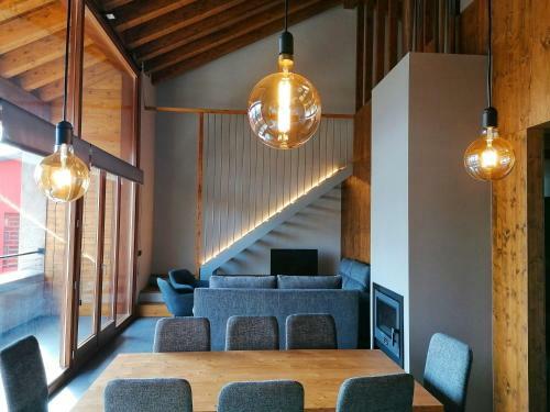 Apartament "el Castell" Casa Rural Cal Rialla