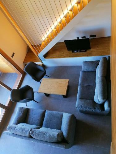 Apartament "el Castell" Casa Rural Cal Rialla