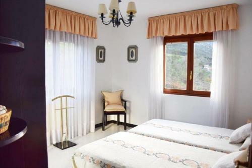Vivienda Vacacional El Bosque